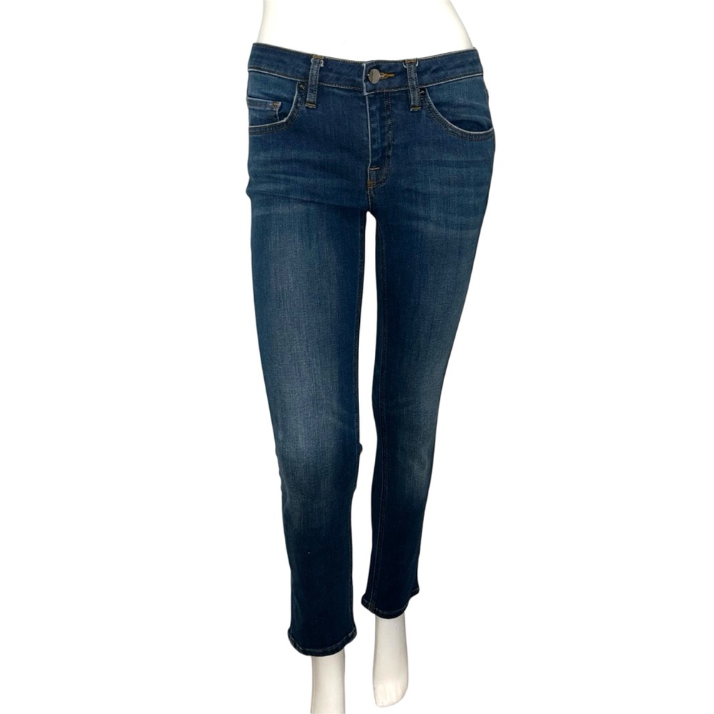 Victoria Beckham Skinny Jeans - Size 27